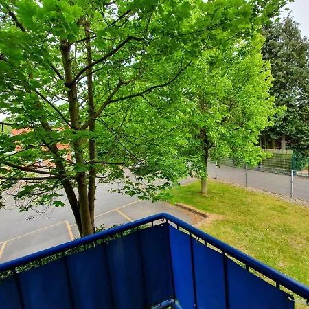 Apartment, 27 Qm, 2 Personen, High Sp Wlan Paderborn