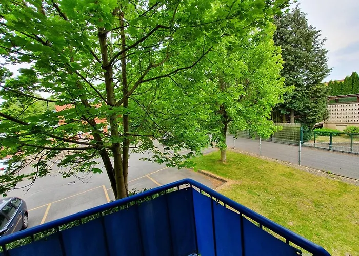 Apartment, 27 Qm, 2 Personen, High Sp Wlan Paderborn