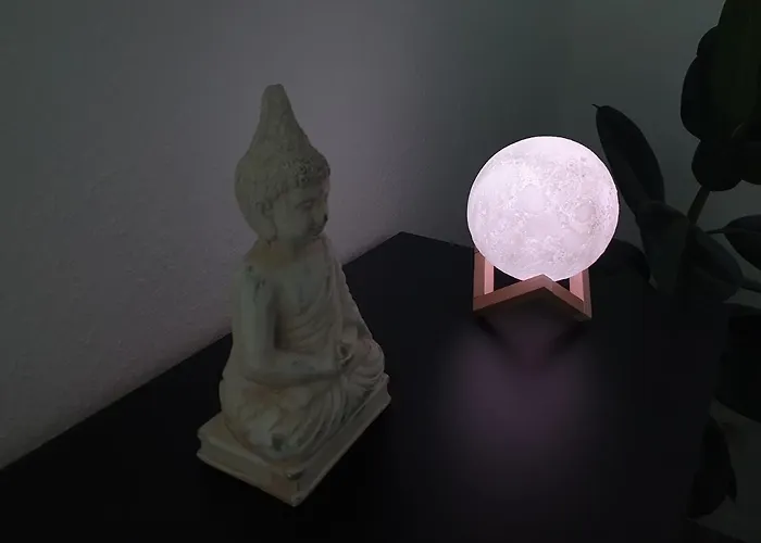 Apartment, 27 Qm, 2 Personen, High Sp Wlan *